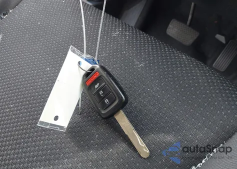 2020 Honda Hr-V 2Wd Lx from USA, damaged, VIN 3CZRU5H39LM705513